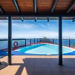 Ocean Panorama House By Homie Casa vacanze