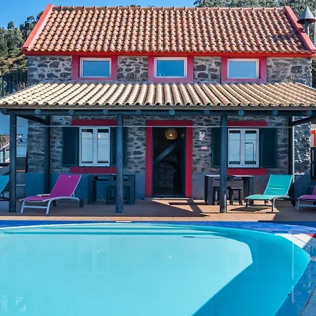 Ocean Panorama House By Homie קלייטה