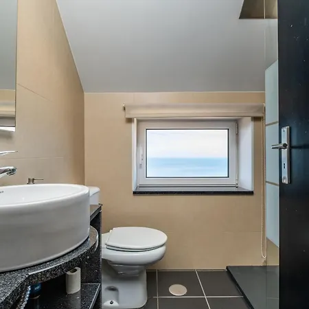 Ocean Panorama House By Homie Vakantiehuis Calheta (Madeira)