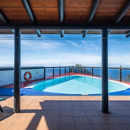 Ocean Panorama House By Homie Vakantiehuis