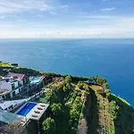 Ocean Panorama House By Homie Tatil Evi *