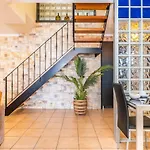 Ocean Panorama House By Homie * Calheta (Madeira)