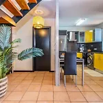 Hébergement de vacances Ocean Panorama House By Homie *