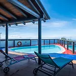 Casa de Férias Ocean Panorama House By Homie