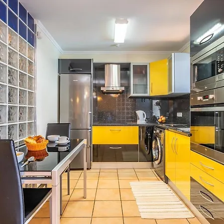 Ocean Panorama House By Homie カリェタ