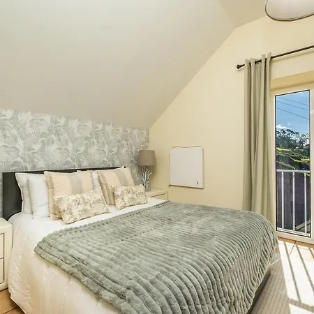 Ocean Panorama House By Homie Vakantiehuis