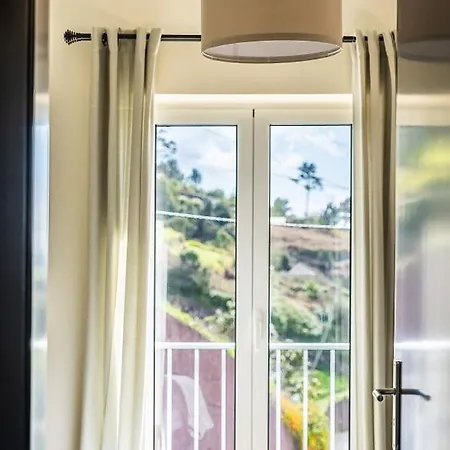 Vakantiehuis Ocean Panorama House By Homie Calheta (Madeira)