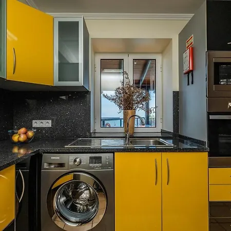 別荘 Ocean Panorama House By Homie カリェタ