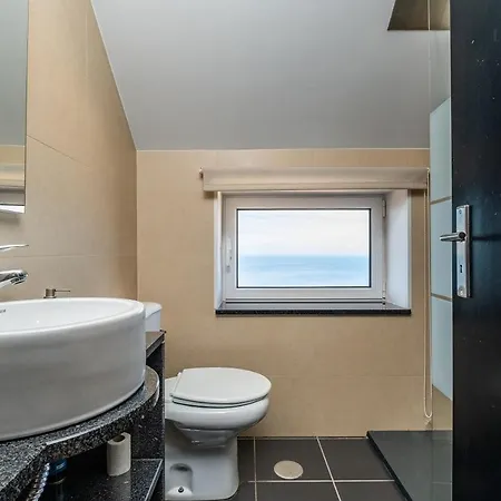 Ocean Panorama House By Homie *