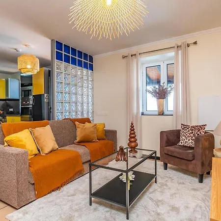 Ocean Panorama House By Homie *