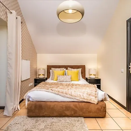 Ocean Panorama House By Homie Calheta (Madeira)