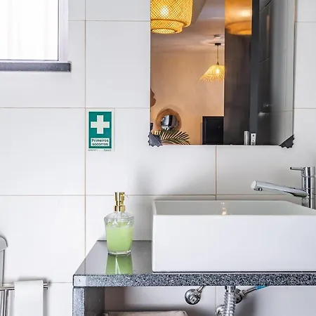 Ocean Panorama House By Homie Vakantiehuis Calheta (Madeira)