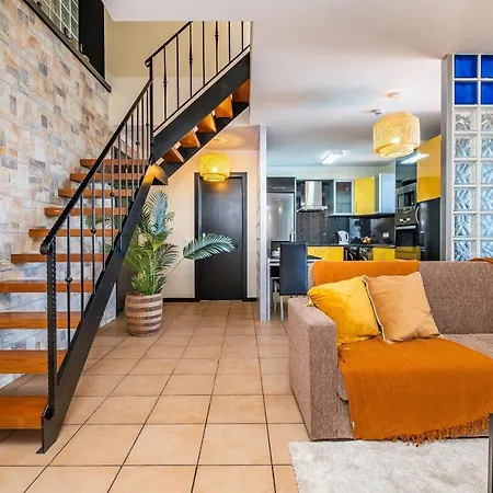 Ferienhaus Ocean Panorama House By Homie