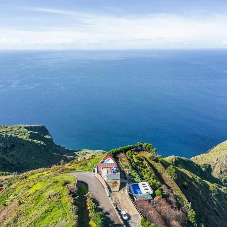 Vakantiehuis Ocean Panorama House By Homie