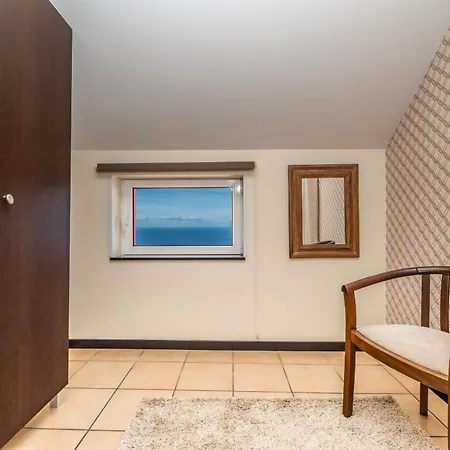 Semesterbostad Ocean Panorama House By Homie Calheta (Madeira)