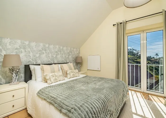 Ocean Panorama House By Homie Holiday home