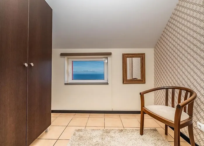 Ocean Panorama House By Homie Holiday home