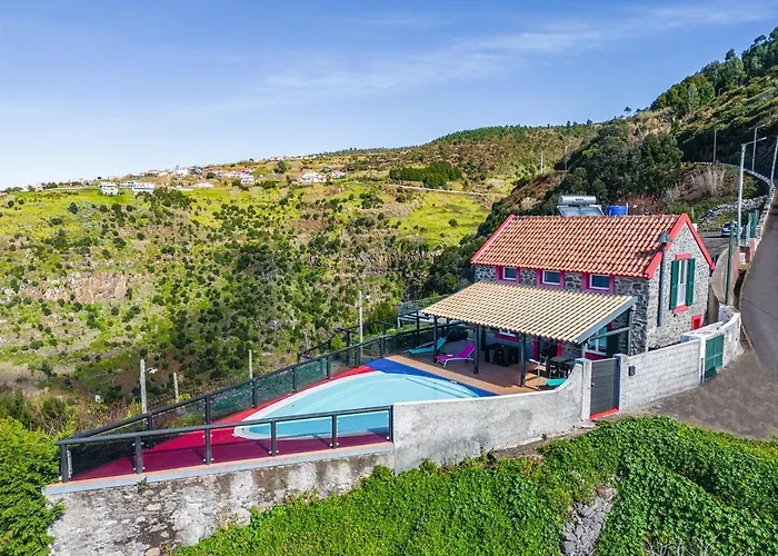 Ocean Panorama House By Homie Holiday home *