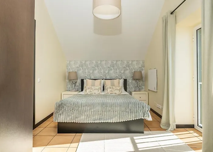 Holiday home Ocean Panorama House By Homie