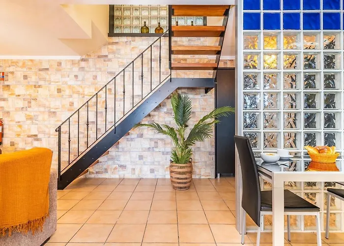 Ocean Panorama House By Homie * Calheta (Madeira)