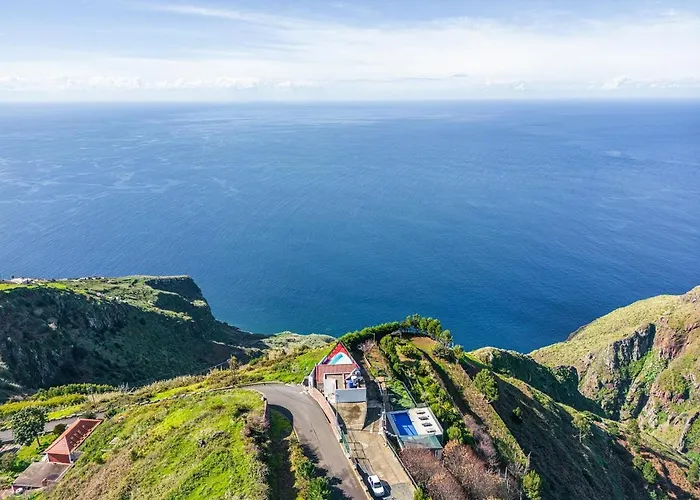 Holiday home Ocean Panorama House By Homie